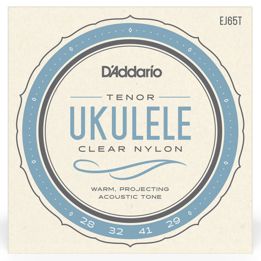 Klar Nylon - Tenor