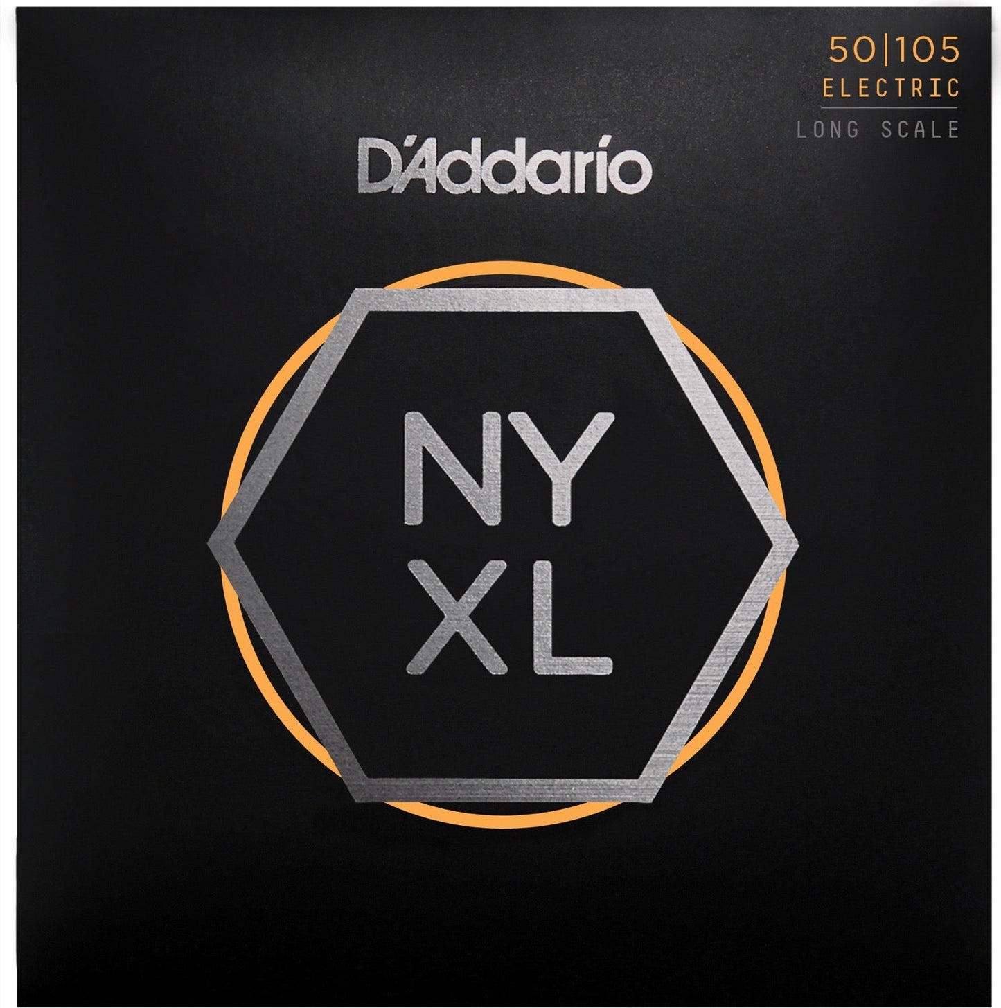 NYXL – 4 strängad – Long Scale