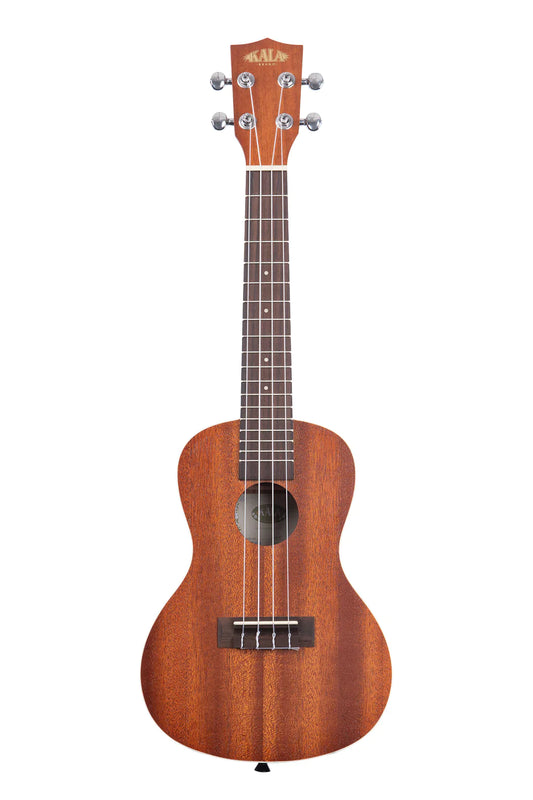 KA-C - Konsertukulele