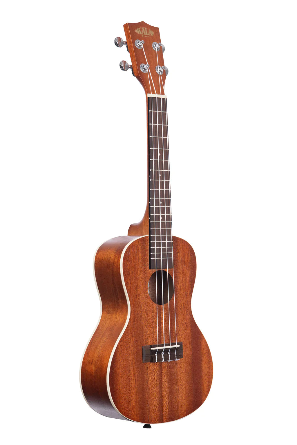 KA-C - Konsertukulele