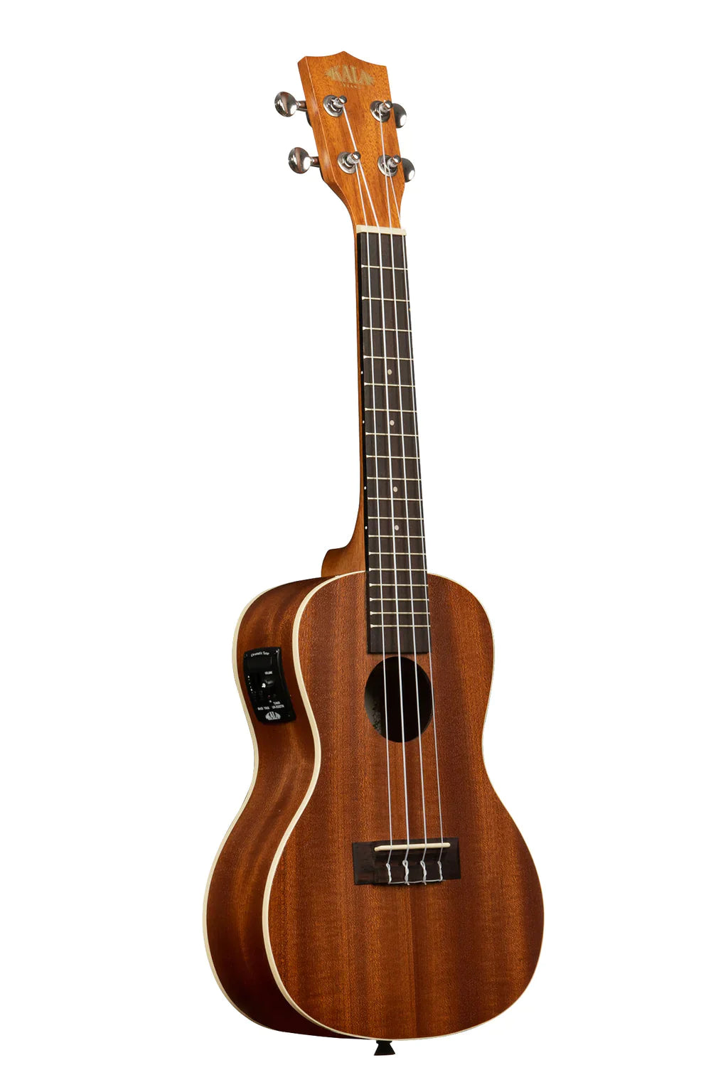 KA-C - Konsertukulele