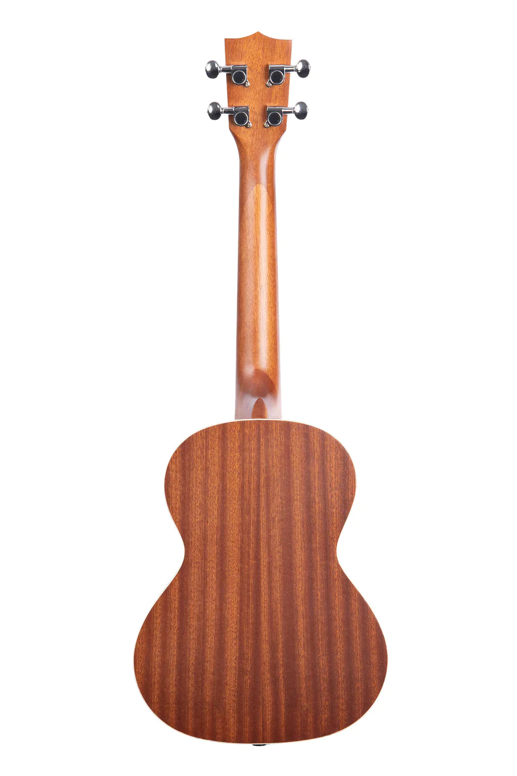 Tenorukulele av mahogny - KA-T
