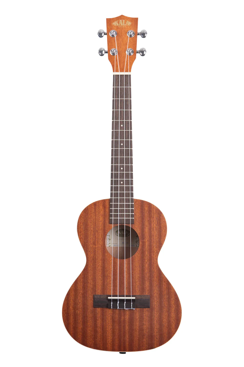 Tenorukulele av mahogny - KA-T