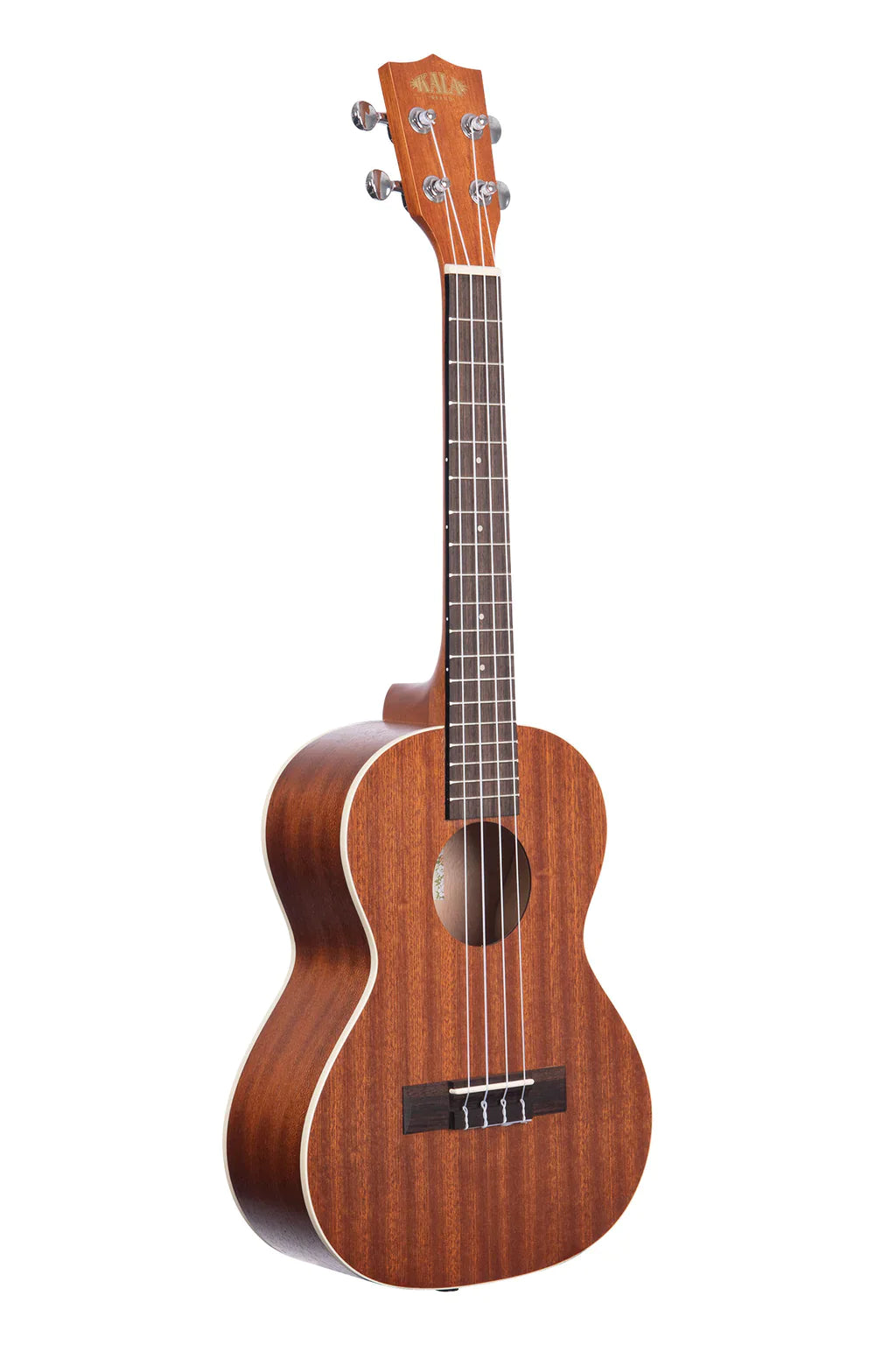 Tenorukulele av mahogny - KA-T