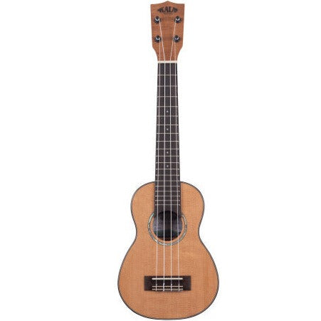 Ceder-topp – Konsert-ukulele