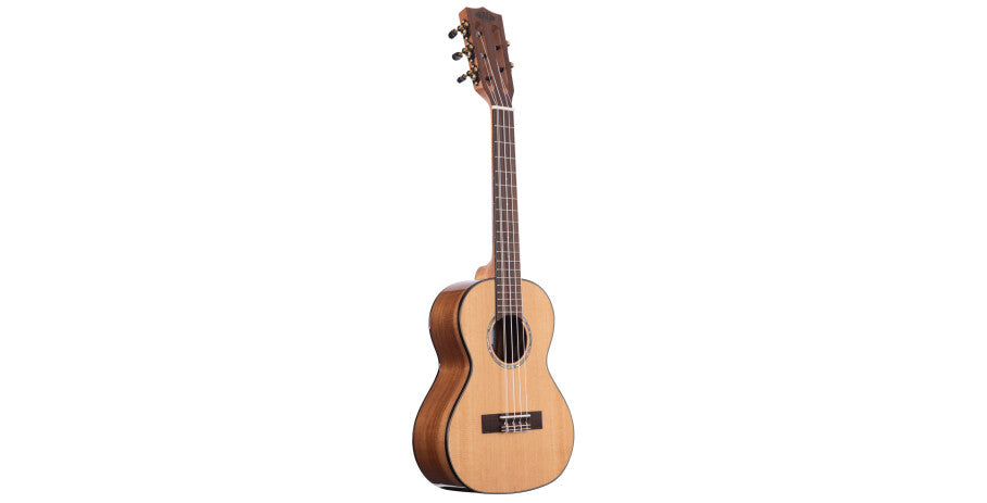 Tenorukulele – ceder – 5-strängad