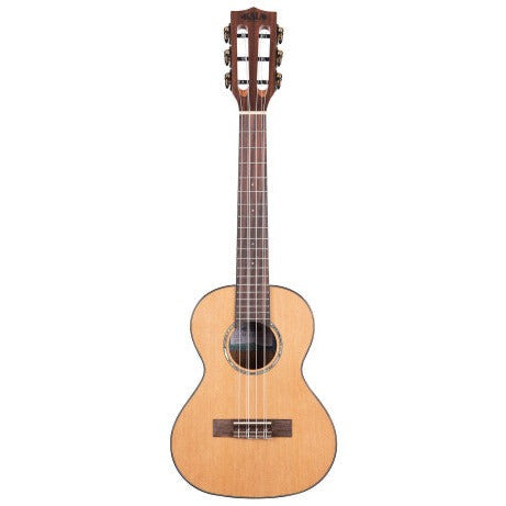Tenorukulele - Ceder - 6-strängad