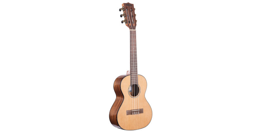 Tenorukulele - Ceder - 6-strängad