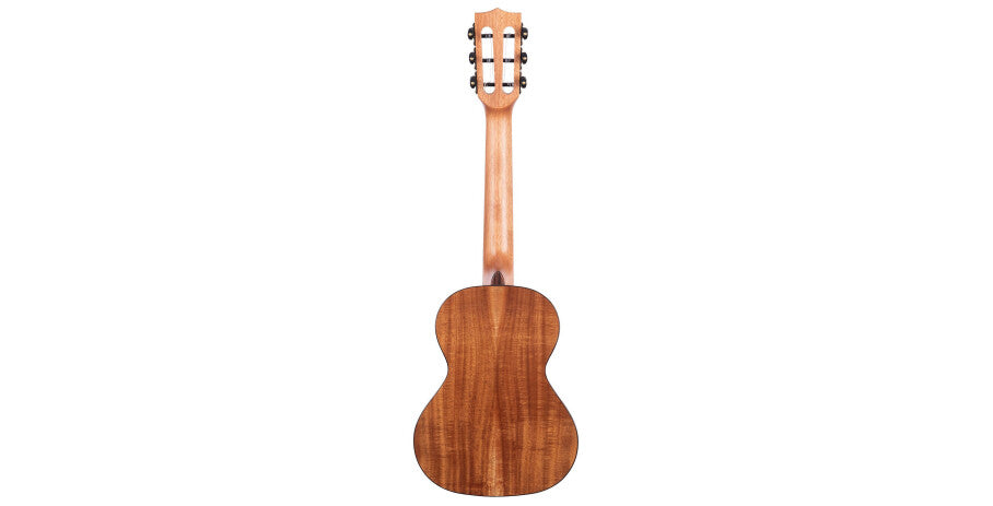 Tenorukulele - Ceder - 6-strängad