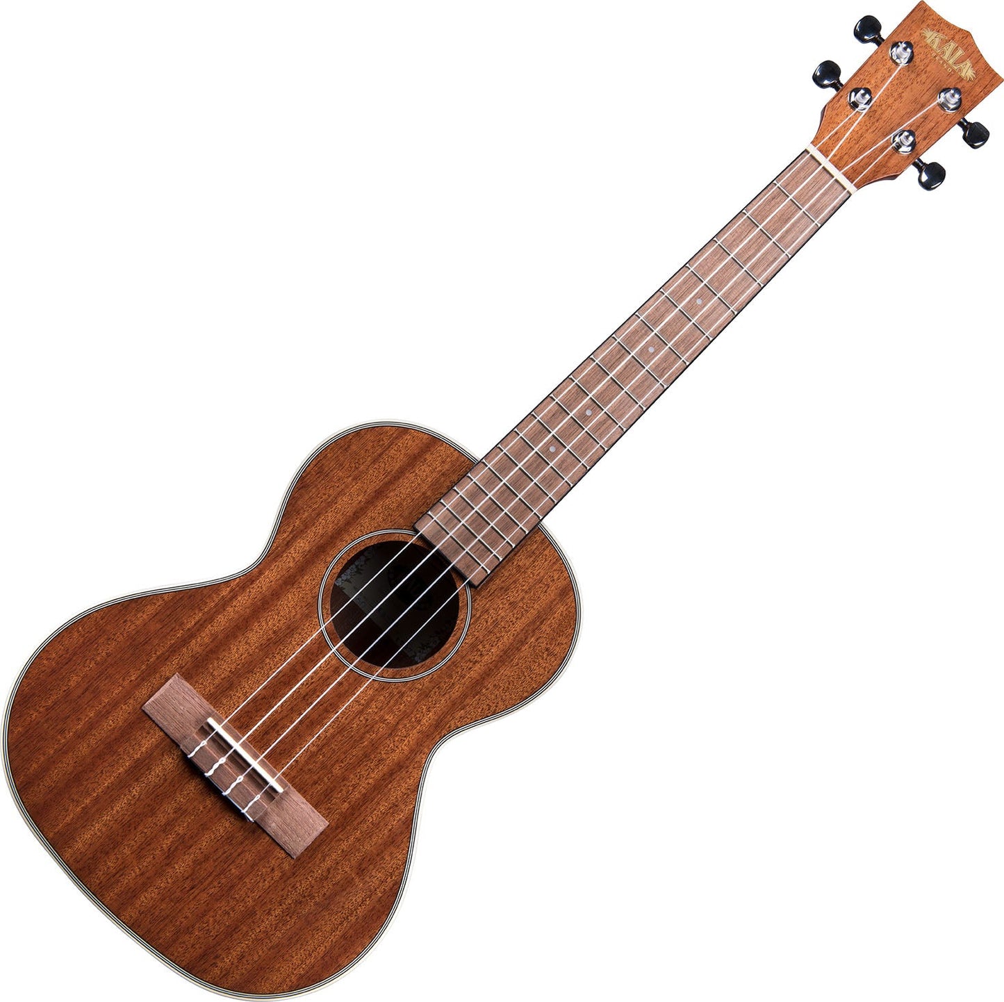 Tenorukulele av mahogny - KA-T