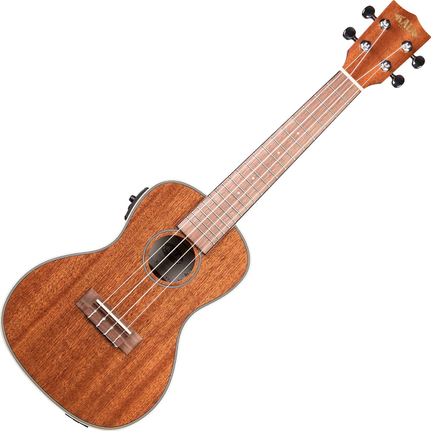 KA-C - Konsertukulele