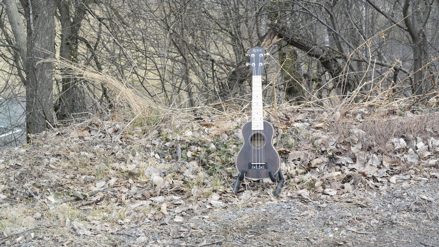 Roos NU-EB-S - Sopranukulele