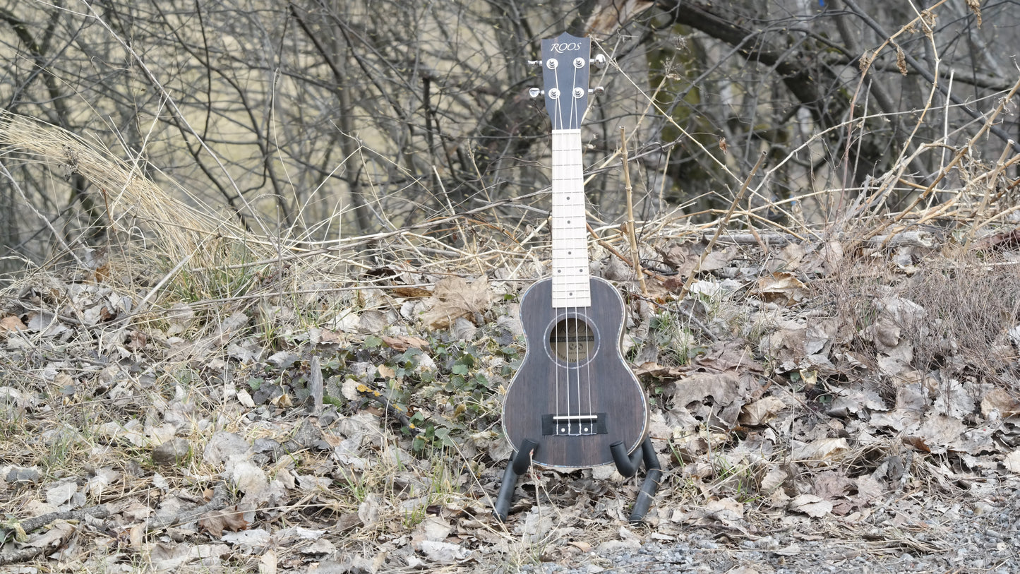 Roos NU-EB-S - Sopranukulele