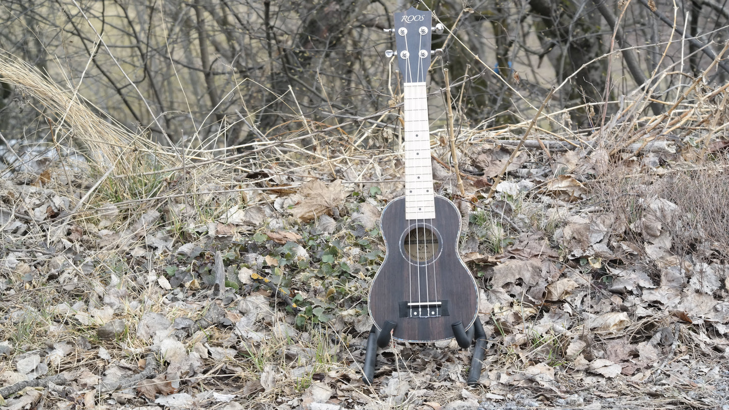 Roos NU-EB-S - Sopranukulele