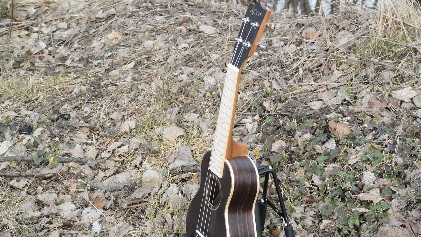 Roos NU-EB-S - Sopranukulele