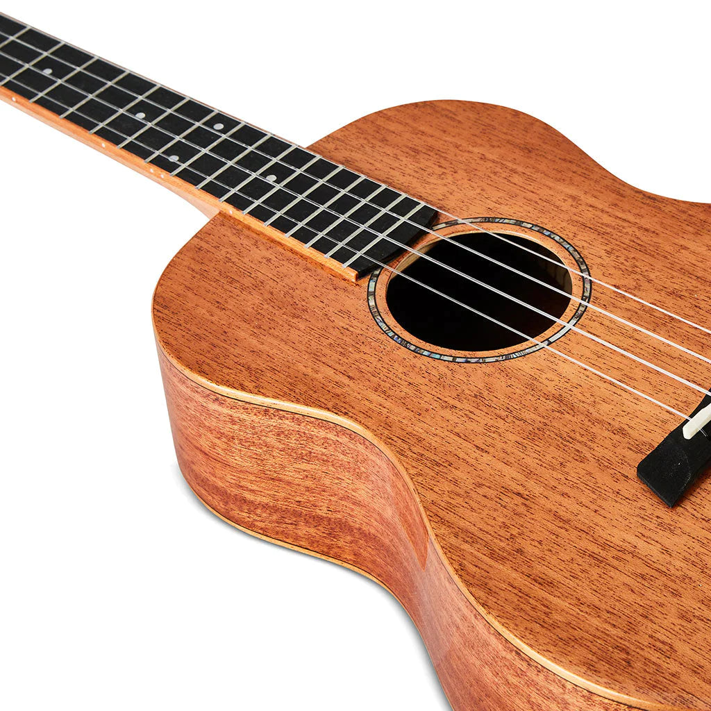 Mahogany Gloss Barytonukulele