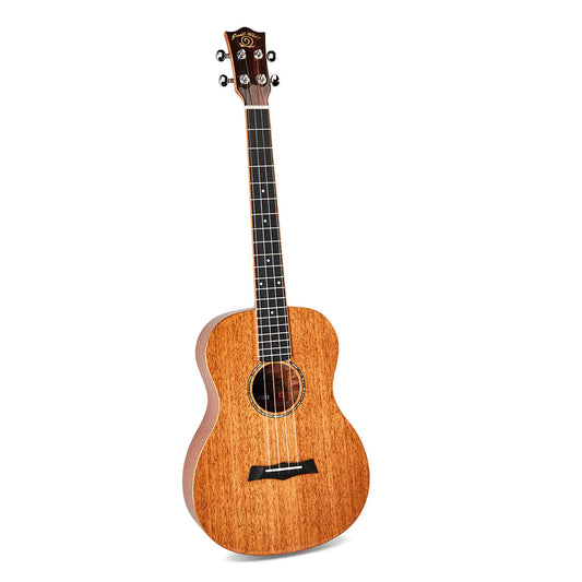 Mahogany Gloss Barytonukulele