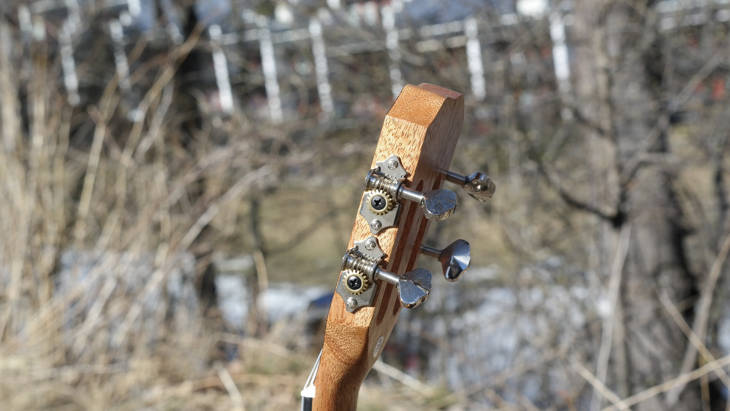 LOMA tenorukulele