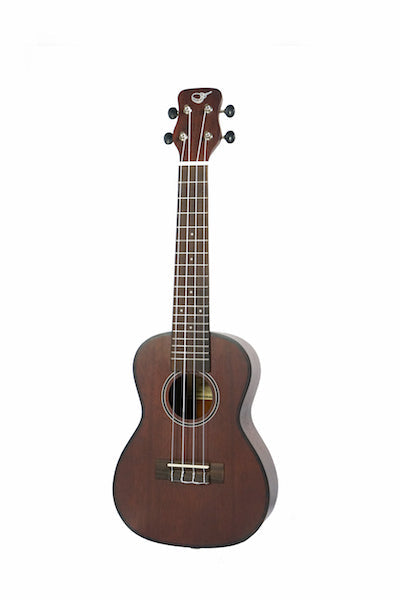 J-uke Mahogny - Konsertukulele