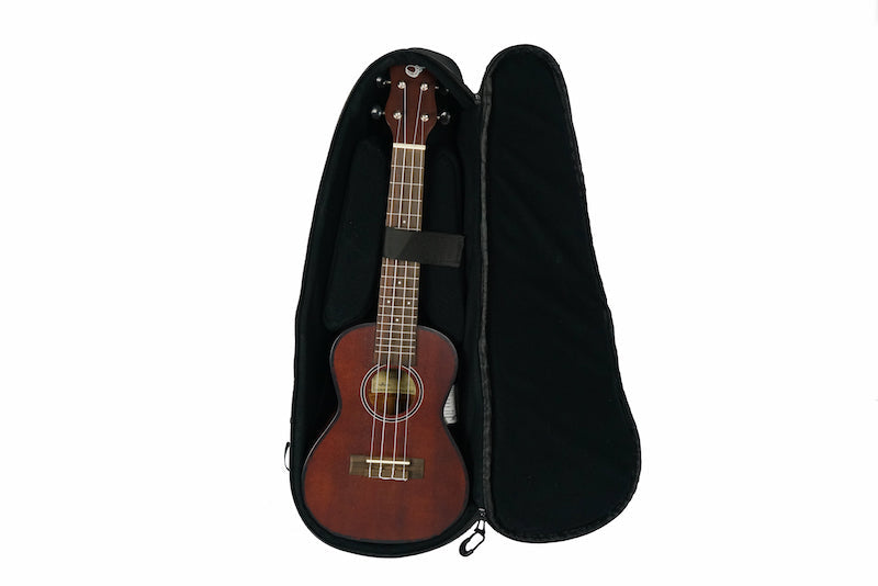 J-uke Mahogny - Konsertukulele
