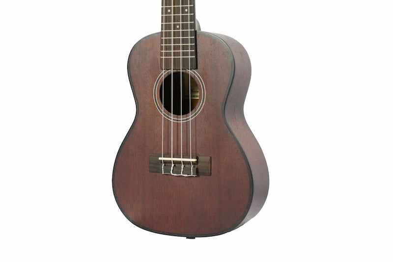 J-uke Mahogny - Konsertukulele