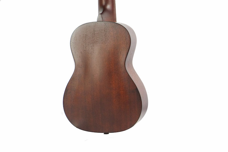 J-uke Mahogny - Konsertukulele