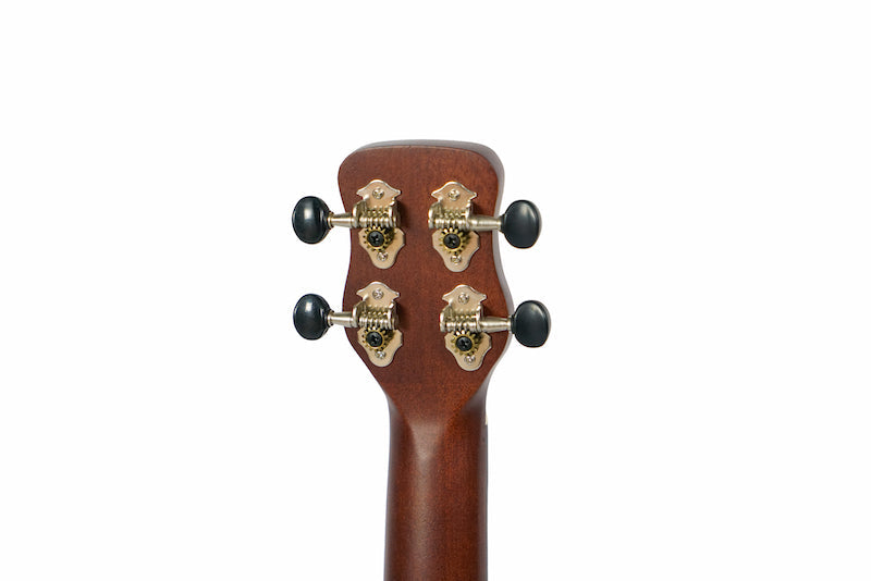 J-uke Mahogny - Konsertukulele