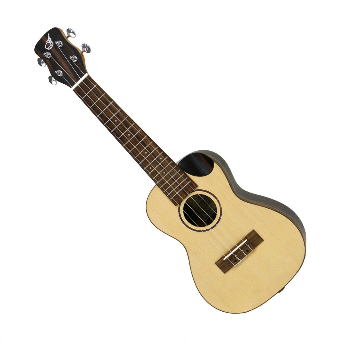J-uke ThinLine - Sopranukulele (Longneck)
