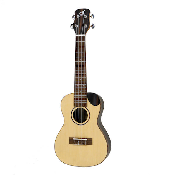 J-uke ThinLine - Sopranukulele (Longneck)