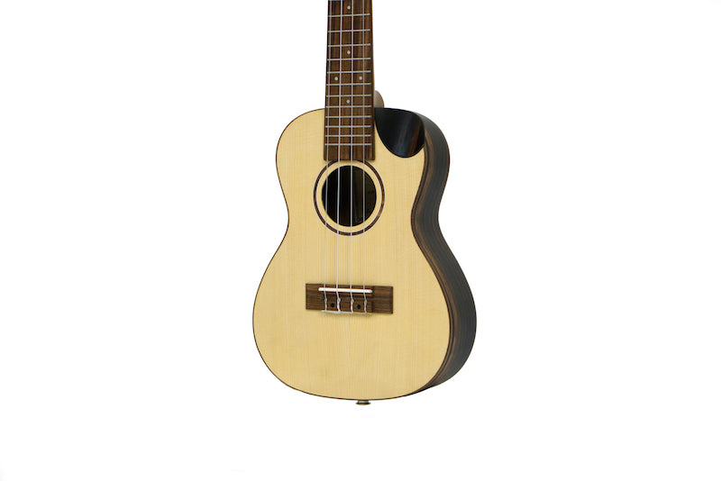 J-uke ThinLine - Sopranukulele (Longneck)