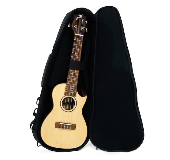 J-uke ThinLine - Sopranukulele (Longneck)