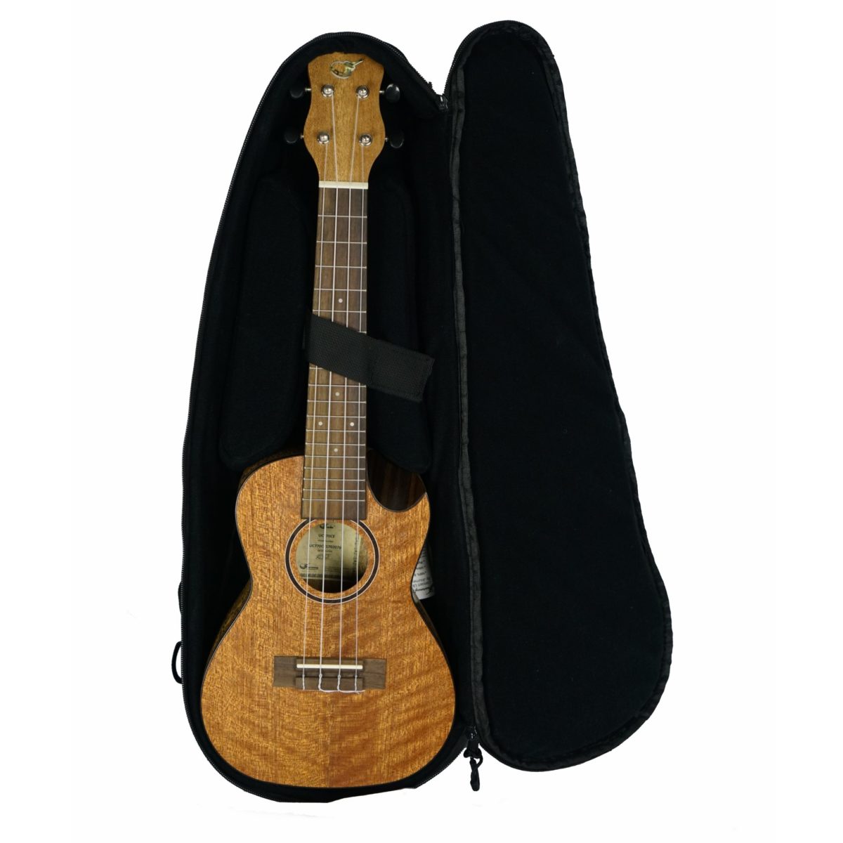 J-uke Meranti - Konsertukulele