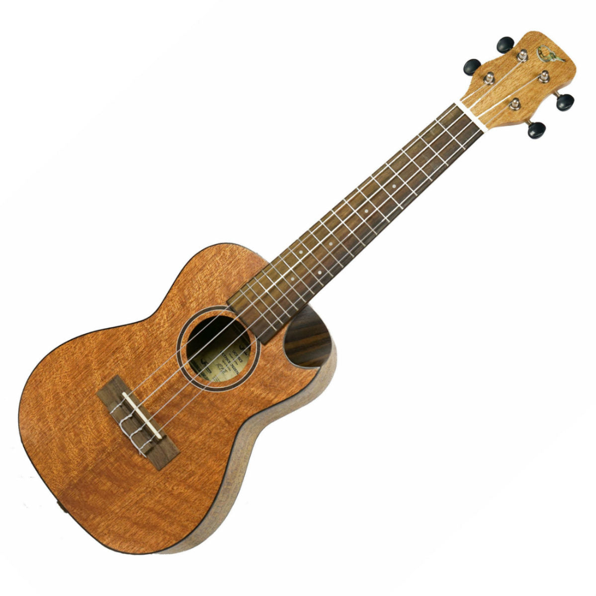 J-uke Meranti - Konsertukulele