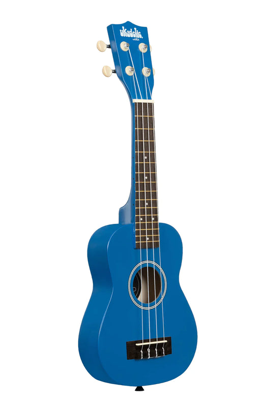 Ukadelic - Sopranukulele