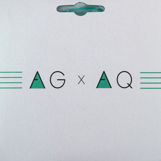 Aquila 158U - AG x AQ - Konsert