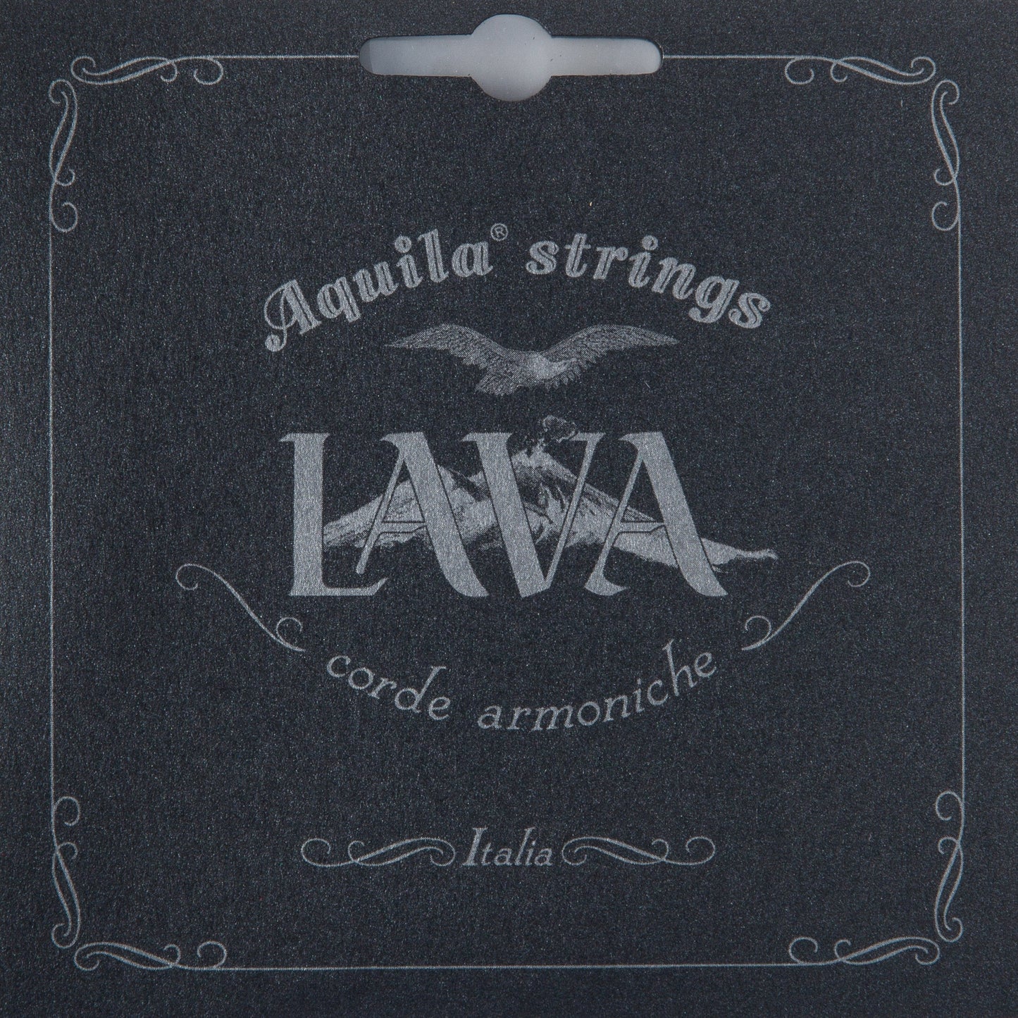 Lava Series - Strängar till barytonukulele (High G)