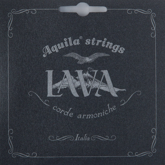 Lava Series - Strängar till konsertukulele (Low G)
