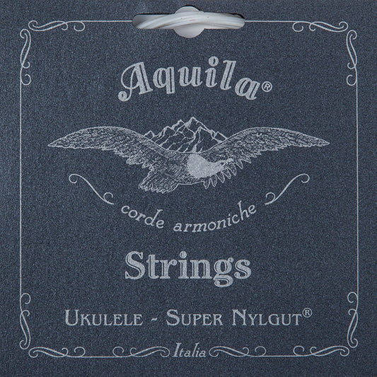 Aquila 131U - Super Nylgut - Baryton - 8 strängar set